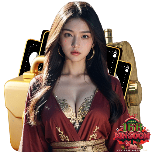 168kingdom